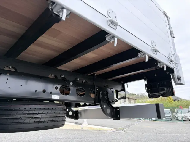 三菱 ファイター 2KG-FK62F(2WD)の写真32