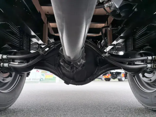 三菱 ファイター 2KG-FK62F(2WD)の写真33