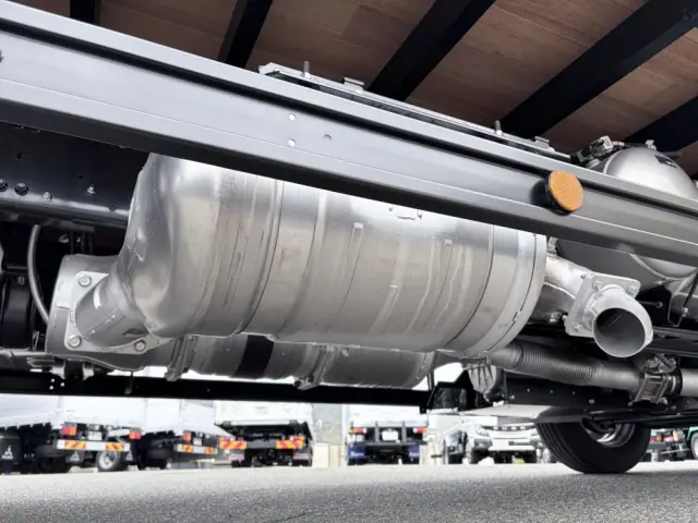 三菱 ファイター 2KG-FK62F(2WD)の写真35