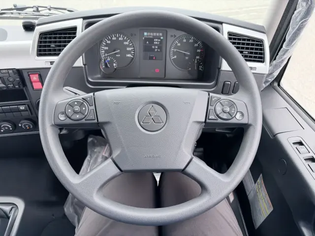三菱 ファイター 2KG-FK62F(2WD)の写真37