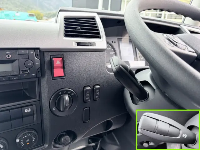 三菱 ファイター 2KG-FK62F(2WD)の写真39