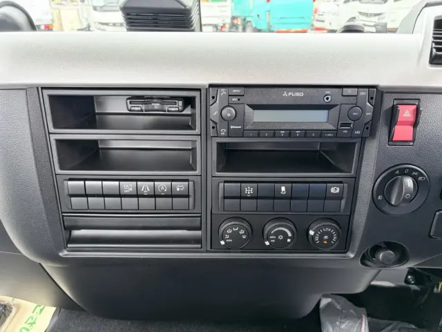 三菱 ファイター 2KG-FK62F(2WD)の写真40