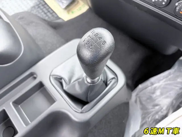 三菱 ファイター 2KG-FK62F(2WD)の写真41