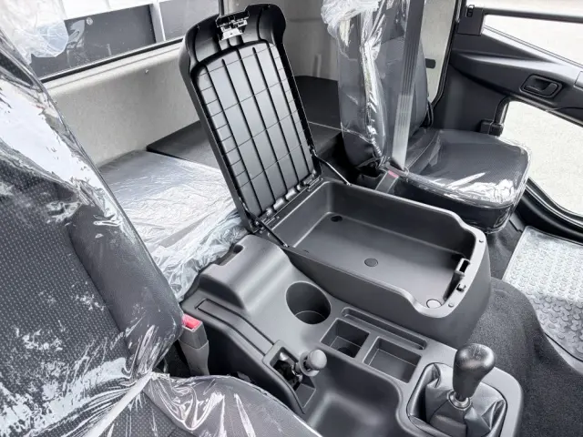 三菱 ファイター 2KG-FK62F(2WD)の写真42