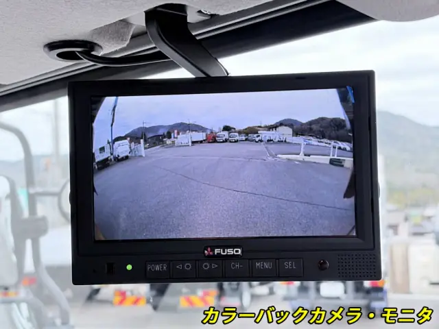 三菱 ファイター 2KG-FK62F(2WD)の写真43