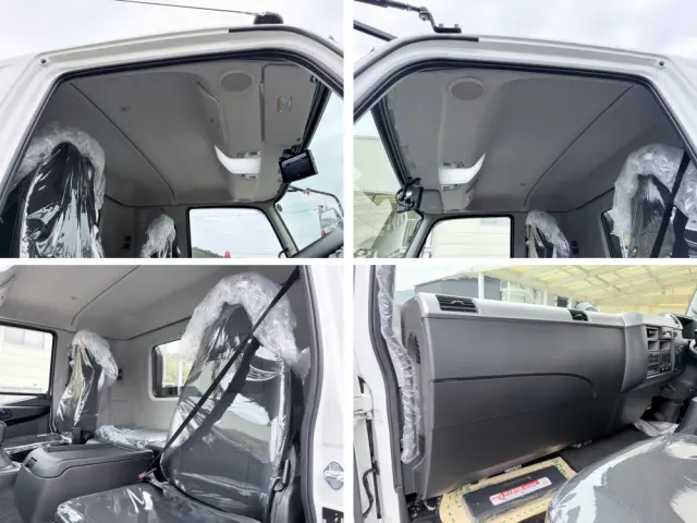 三菱 ファイター 2KG-FK62F(2WD)の写真44