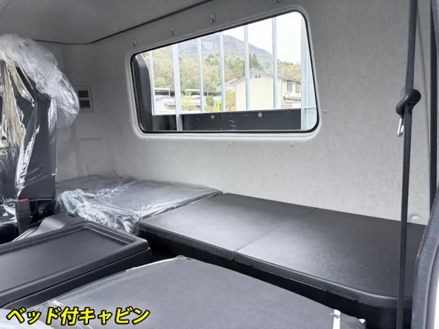 三菱 ファイター 2KG-FK62F(2WD)の写真45
