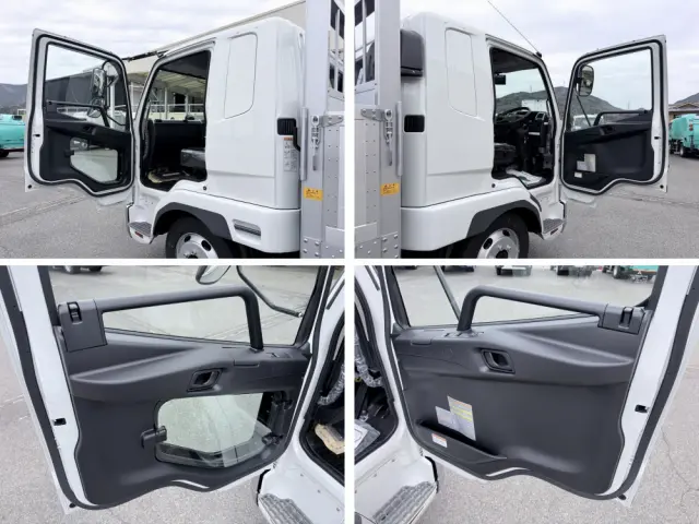 三菱 ファイター 2KG-FK62F(2WD)の写真46