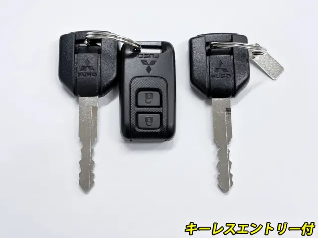 三菱 ファイター 2KG-FK62F(2WD)の写真47