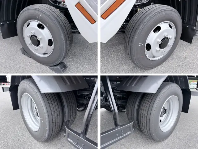 三菱 ファイター 2KG-FK62F(2WD)の写真48