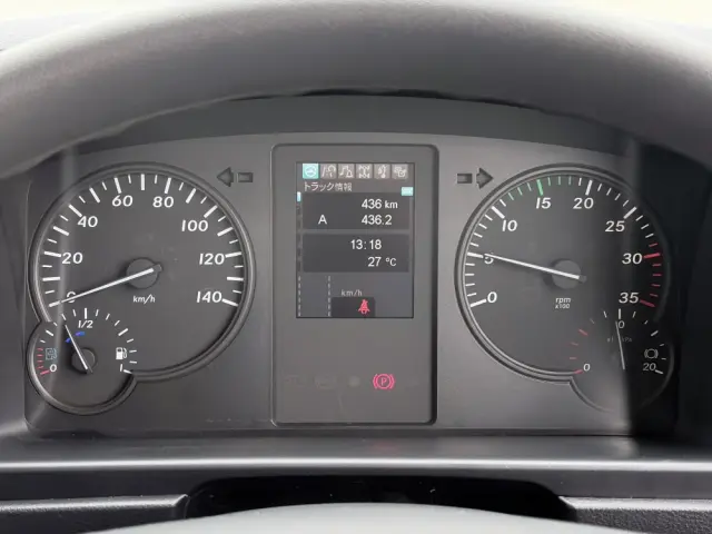 三菱 ファイター 2KG-FK62F(2WD)の写真50