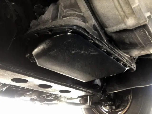 いすゞ エルフ BDG-NPR85AN(2WD)の写真33