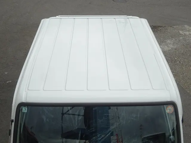 三菱 キャンター 2RG-FBA20(2WD)の写真17