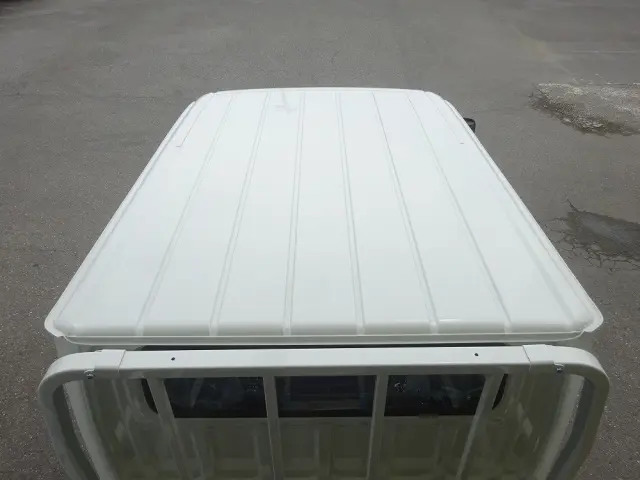 三菱 キャンター 2RG-FBA20(2WD)の写真18