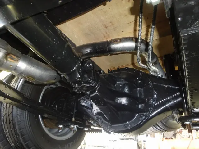 三菱 キャンター 2RG-FBA20(2WD)の写真21