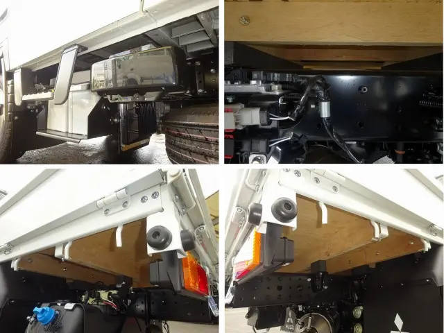 三菱 キャンター 2RG-FBA20(2WD)の写真23
