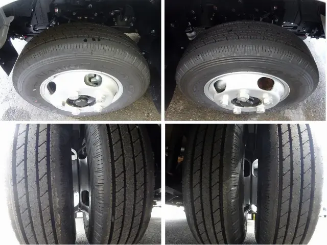 三菱 キャンター 2RG-FBA20(2WD)の写真24
