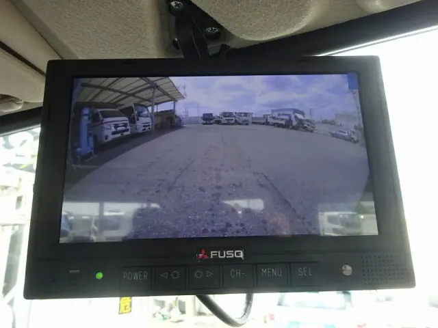 三菱 キャンター 2RG-FBA20(2WD)の写真32