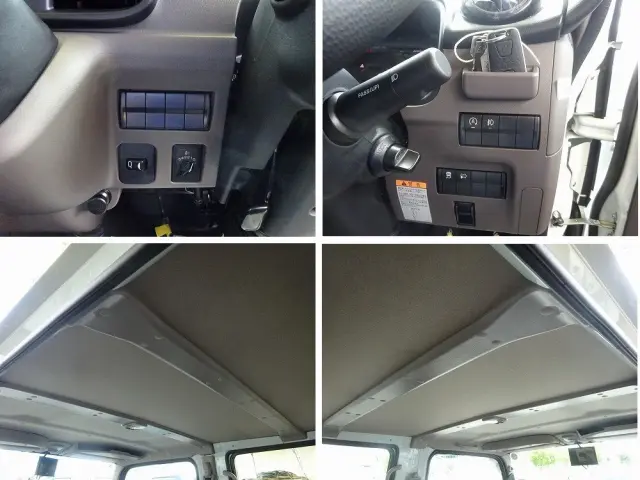 三菱 キャンター 2RG-FBA20(2WD)の写真35