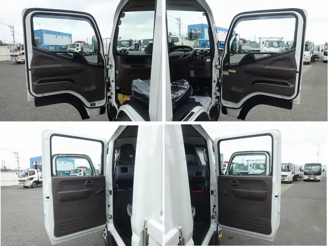 三菱 キャンター 2RG-FBA20(2WD)の写真37