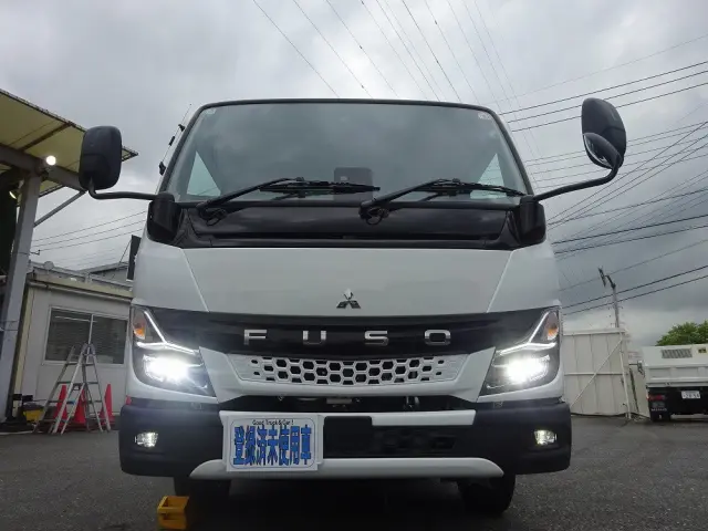 三菱 キャンター 2RG-FBA20(2WD)の写真40