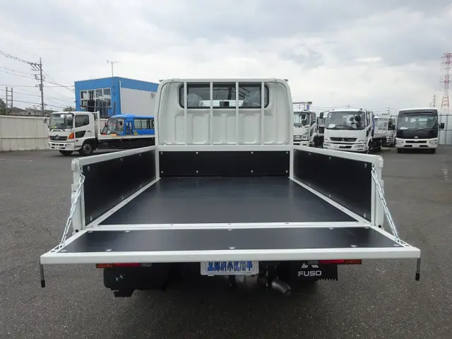 三菱 キャンター 2RG-FBA20(2WD)の写真41