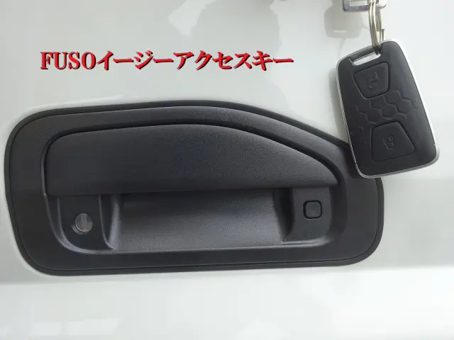 三菱 キャンター 2RG-FBA20(2WD)の写真42