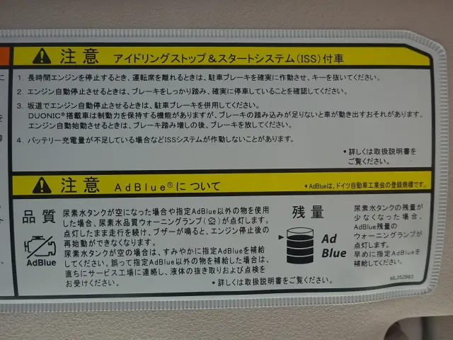 三菱 キャンター 2RG-FBA20(2WD)の写真46