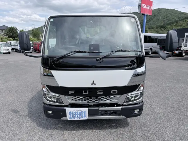三菱 キャンター 2RG-FBA20(2WD)の写真21