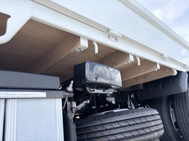 三菱 キャンター 2RG-FBA20(2WD)の写真29