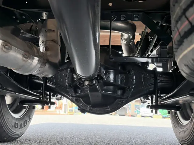 三菱 キャンター 2RG-FBA20(2WD)の写真32