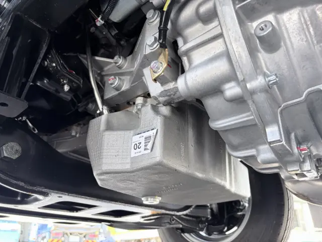 三菱 キャンター 2RG-FBA20(2WD)の写真34