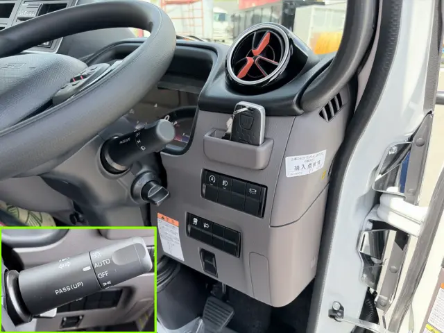 三菱 キャンター 2RG-FBA20(2WD)の写真38