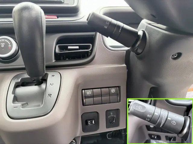 三菱 キャンター 2RG-FBA20(2WD)の写真39