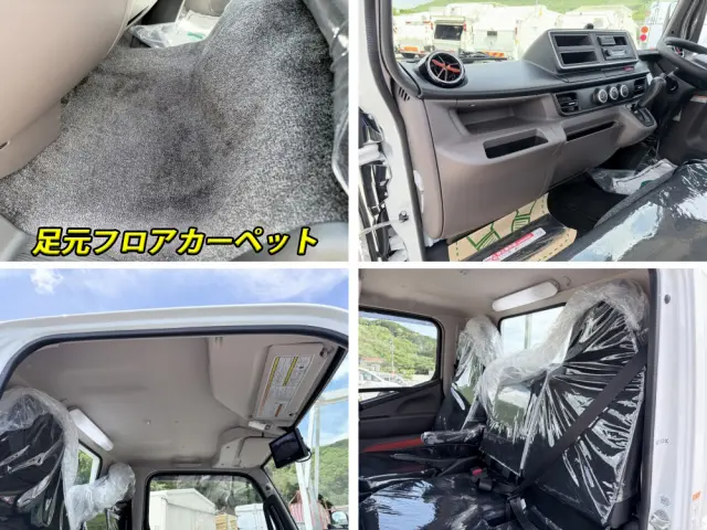 三菱 キャンター 2RG-FBA20(2WD)の写真44