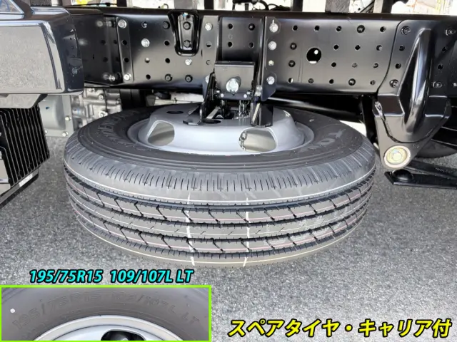 三菱 キャンター 2RG-FBA20(2WD)の写真46