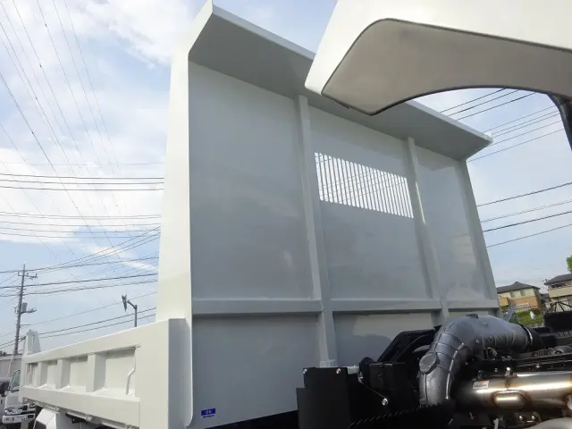 三菱 ファイター 2KG-FK72F(2WD)の写真16
