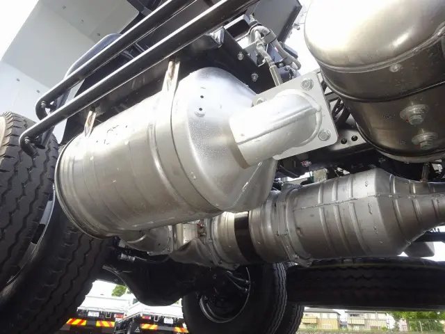 三菱 ファイター 2KG-FK72F(2WD)の写真23