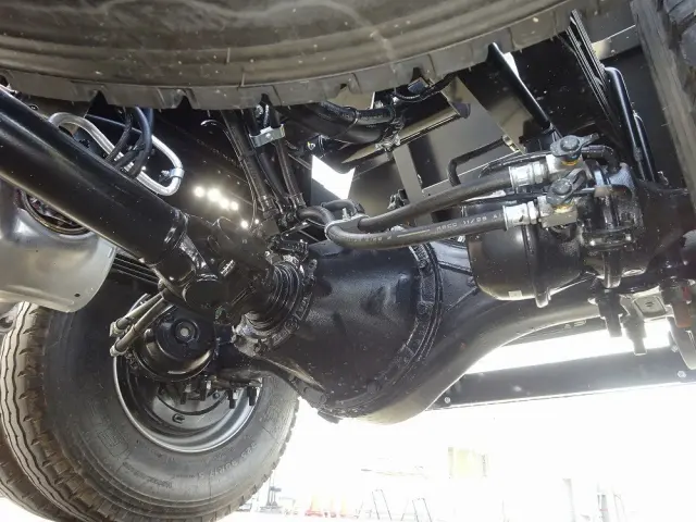 三菱 ファイター 2KG-FK72F(2WD)の写真24