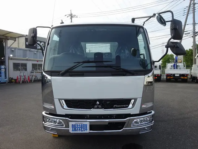 三菱 ファイター 2KG-FK72F(2WD)の写真26