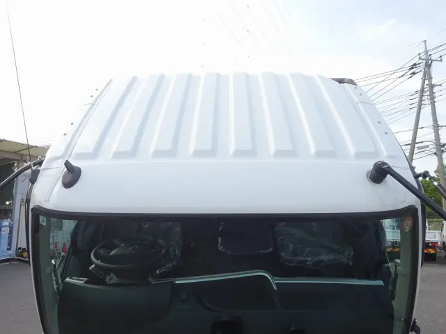 三菱 ファイター 2KG-FK72F(2WD)の写真27