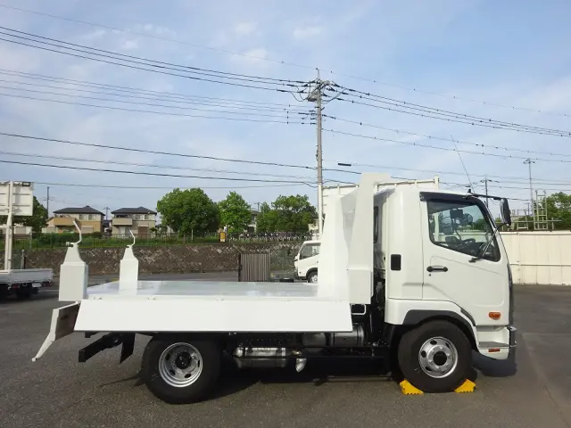 三菱 ファイター 2KG-FK72F(2WD)の写真28