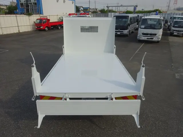 三菱 ファイター 2KG-FK72F(2WD)の写真29