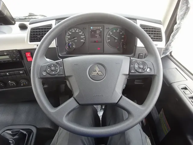 三菱 ファイター 2KG-FK72F(2WD)の写真31