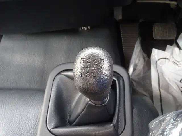 三菱 ファイター 2KG-FK72F(2WD)の写真32
