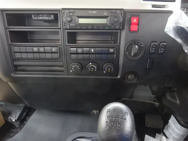三菱 ファイター 2KG-FK72F(2WD)の写真33