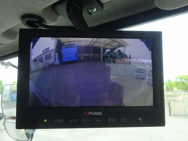 三菱 ファイター 2KG-FK72F(2WD)の写真34