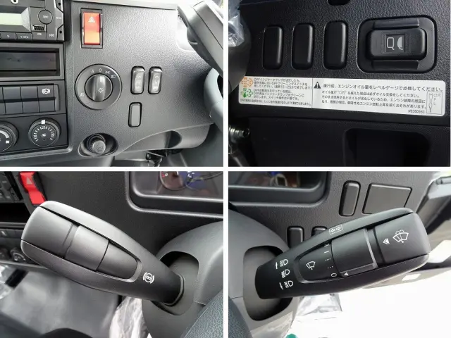 三菱 ファイター 2KG-FK72F(2WD)の写真36
