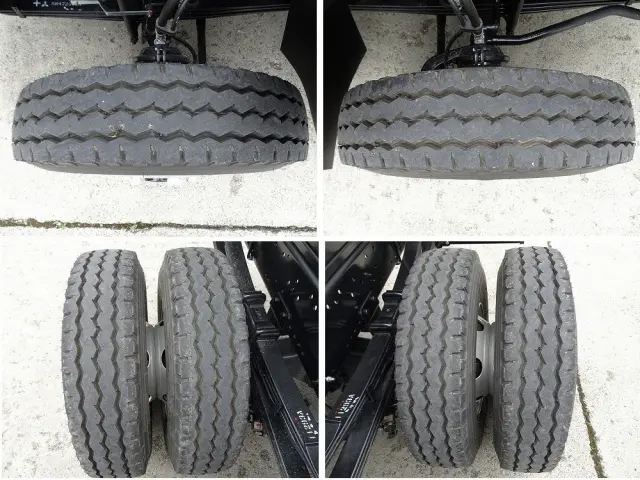三菱 ファイター 2KG-FK72F(2WD)の写真38