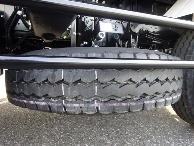 三菱 ファイター 2KG-FK72F(2WD)の写真39